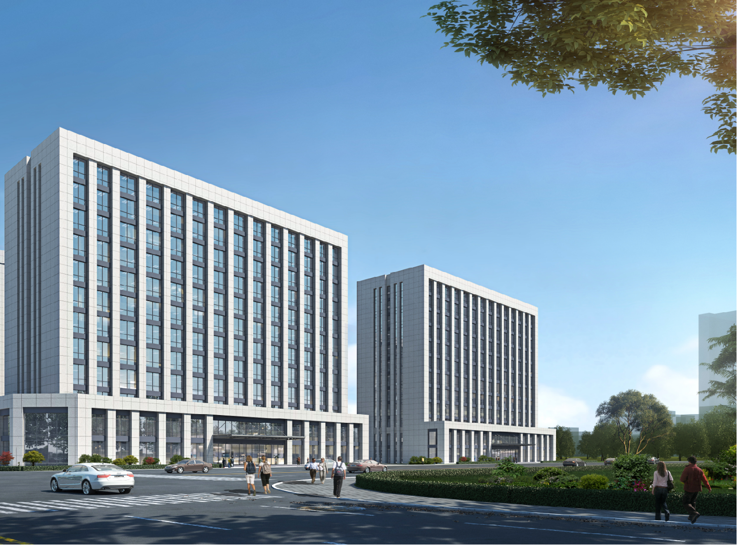 师梦勘测设计集团有限公司 封面