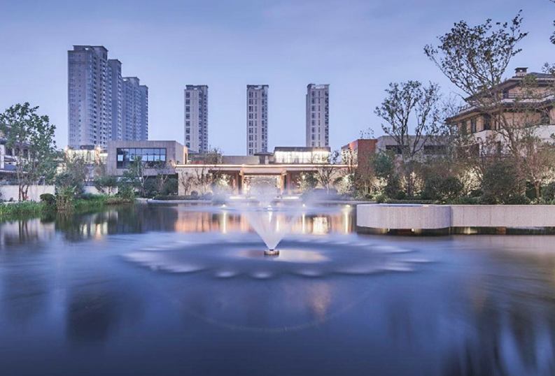 明天建筑超市 图片 2